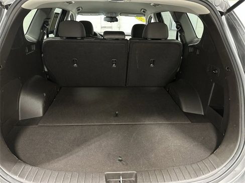 Used 2020 Hyundai Santa Fe SEL image 25
