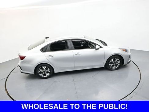 Used 2019 Kia Forte LXS image 25