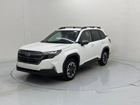 Certified 2026 Subaru Forester Premium image 2