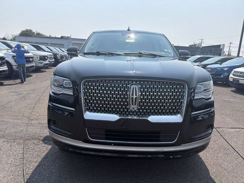 Certified 2024 Lincoln Navigator L Reserve AWD/4WD image 35