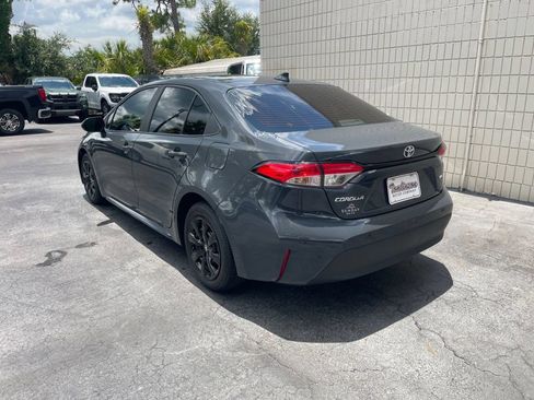 Used 2026 Toyota Corolla LE FWD image 3