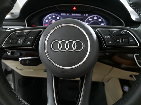 Used 2019 Audi A4 2.0T Premium Plus image 25