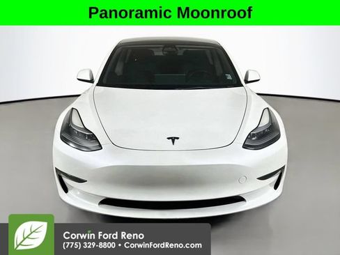 Used 2023 Tesla Model 3 Standard Range RWD image 2