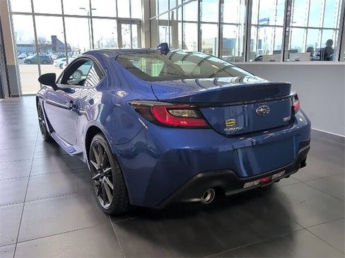 New 2026 Subaru BRZ Limited w/ Popular Package 2 image 3
