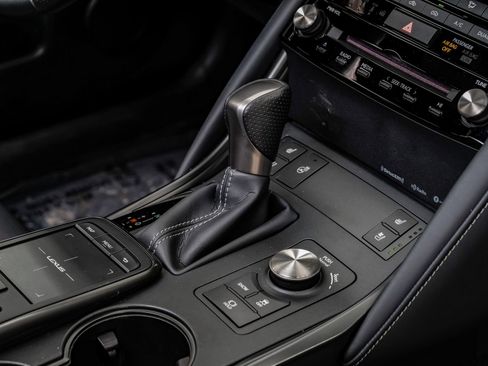 Used 2023 Lexus IS 350 F Sport image 30