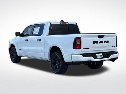 Used 2025 RAM 1500 Big Horn