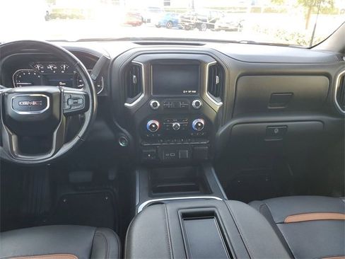 Used 2022 GMC Sierra 2500 AT4 image 10