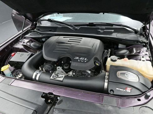 Used 2021 Dodge Challenger SXT w/ Blacktop Package image 30