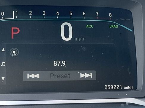 Used 2021 Honda Pilot Special Edition image 15