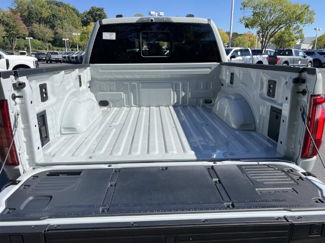 New 2026 Ford F150 Raptor AWD/4WD image 31
