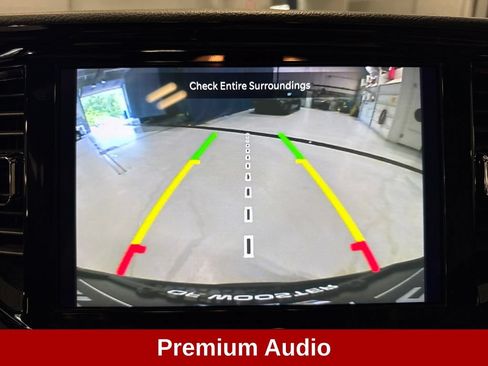 Used 2023 Dodge Durango SRT AWD/4WD image 15