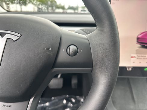 Used 2023 Tesla Model 3 Standard Range RWD image 20
