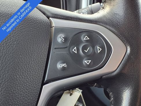 Used 2022 Chevrolet Colorado LT w/ LT Convenience Package image 22