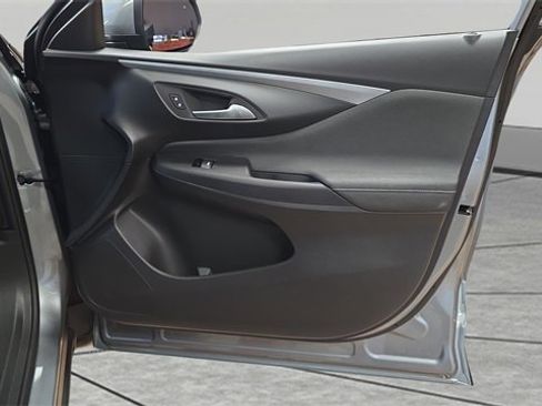 New 2026 Buick Envista Preferred w/ Convenience I Package image 15