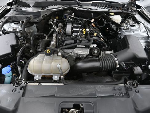 Used 2023 Ford Mustang Premium image 17