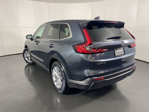 Used 2023 Honda CR-V EX-L image 8