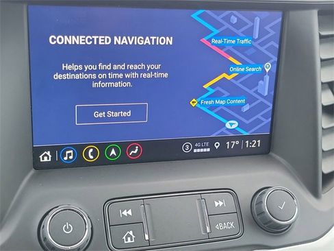 Certified 2023 GMC Acadia SLT image 17