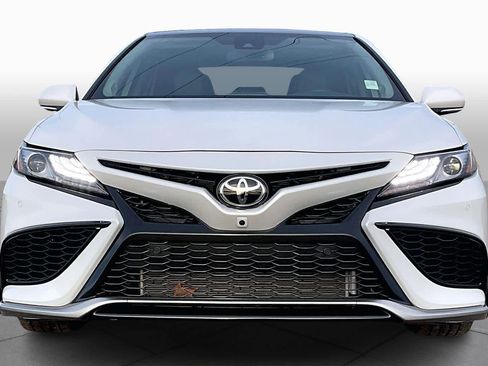 Used 2024 Toyota Camry XSE image 4