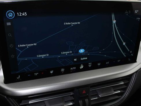 New 2026 Ford Escape Active w/ Tech Pack #1 FWD image 32