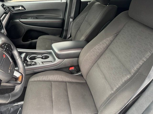 Used 2023 Dodge Durango GT w/ Blacktop Package AWD/4WD image 6