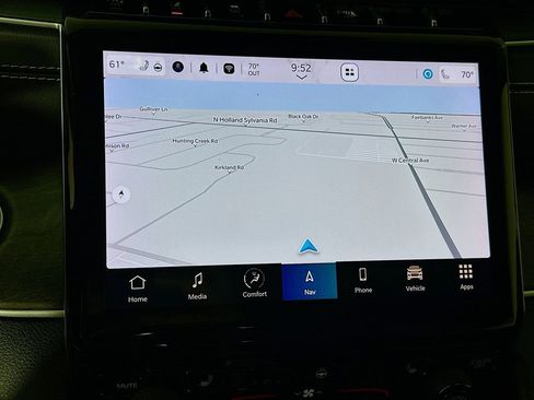 Certified 2022 Jeep Grand Cherokee L Limited image 19