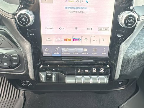 New 2026 RAM 2500 Tradesman image 19