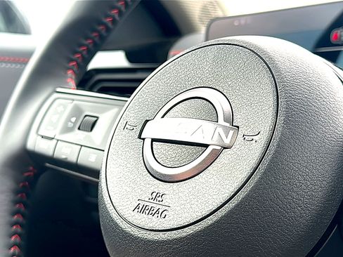 New 2026 Nissan Kicks SR w/ SR Premium Package FWD image 20
