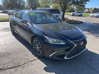 Used 2024 Lexus ES 350 w/ Premium Package