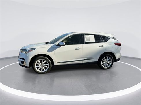 Used 2020 Acura RDX AWD image 4