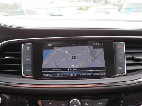 Used 2019 Buick Enclave Avenir w/ Avenir Technology Package image 12