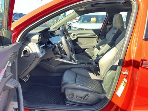 Used 2023 Audi RS 3 image 19