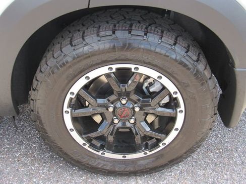New 2026 Nissan Pathfinder Rock Creek AWD/4WD image 12