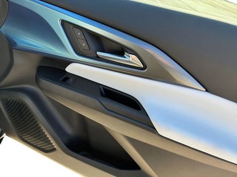 New 2026 Chevrolet Equinox EV LT w/ Convenience Package II image 14