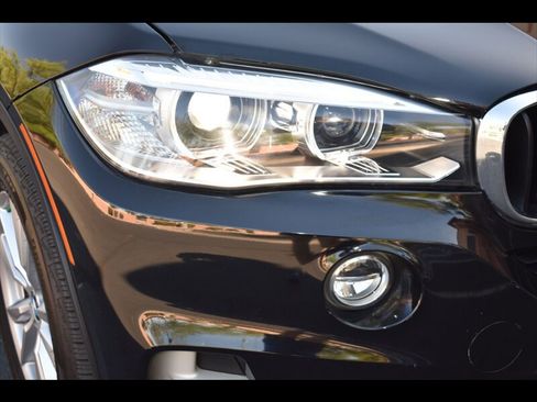Used 2015 BMW X5 xDrive35i AWD/4WD image 45