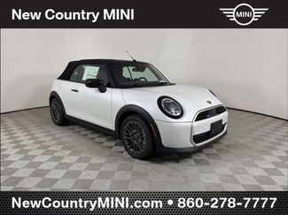 New 2026 MINI Cooper S video 1