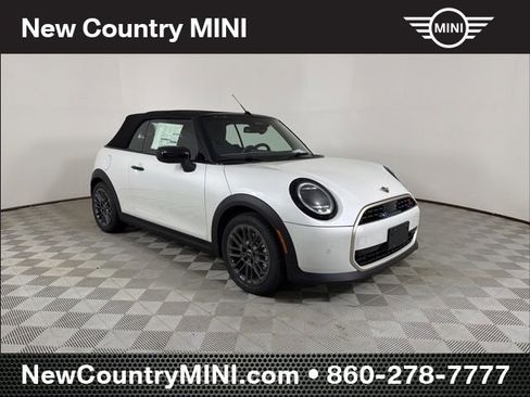 New 2026 MINI Cooper S image 1