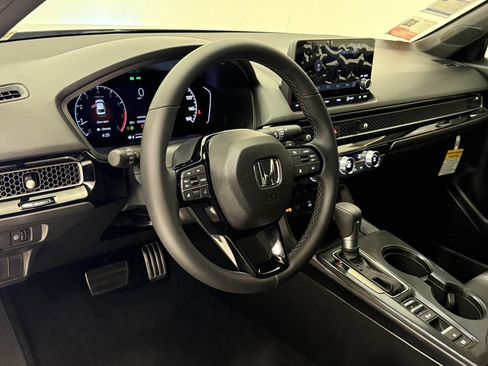 New 2026 Honda Civic Sport image 15