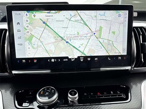 New 2026 Ford Expedition Platinum w/ Stealth Performance Package image 27