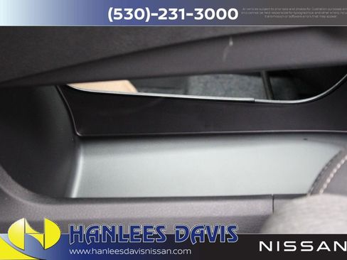 New 2026 Nissan Rogue SV image 15