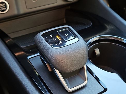 Certified 2023 Nissan Rogue SV w/ SV Premium Package image 15