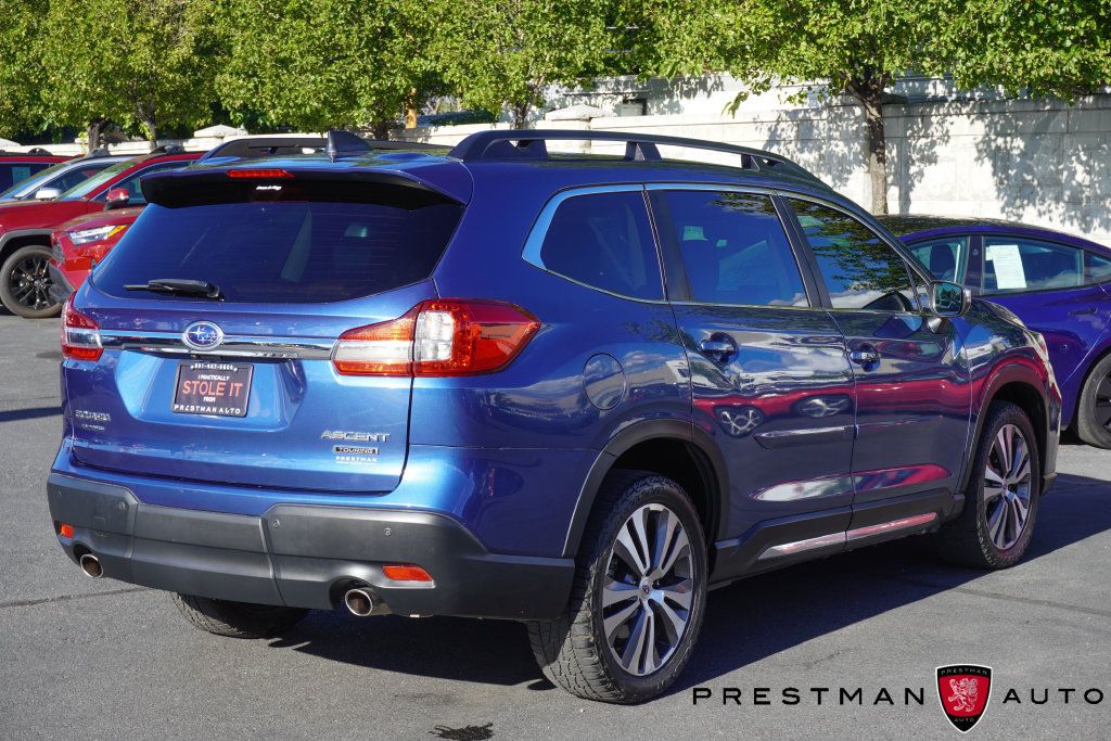 Used 2022 Subaru Ascent Touring AWD/4WD image 25