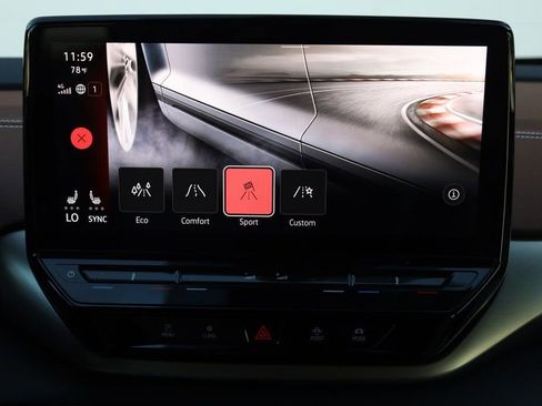 Used 2023 Volkswagen ID.4 Pro image 38