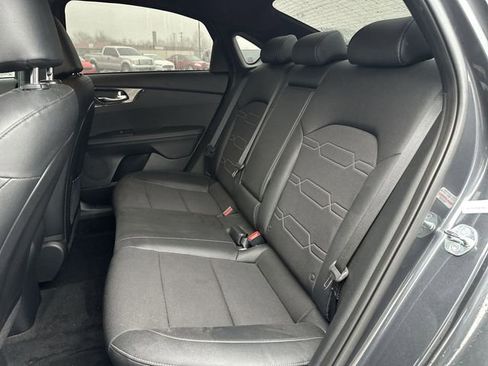 Used 2024 Kia Forte GT-Line image 26