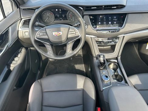 New 2026 Cadillac XT5 Premium Luxury image 22