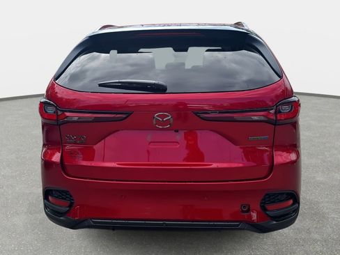 New 2026 MAZDA CX-70 SC Plus image 6