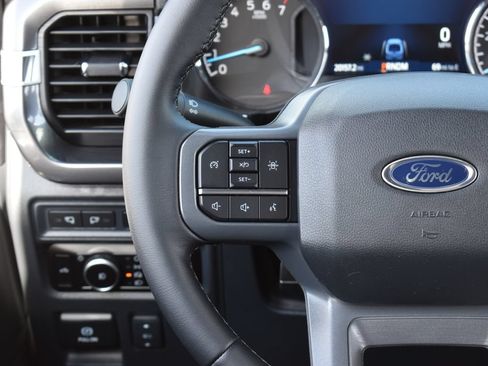 Certified 2023 Ford F150 XLT w/ Equipment Group 302A High AWD/4WD image 18
