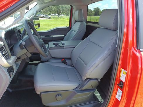 New 2026 Ford F350 XL image 18