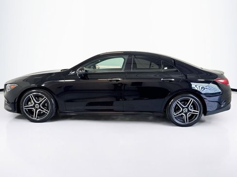 Used 2022 Mercedes-Benz CLA 250 image 8