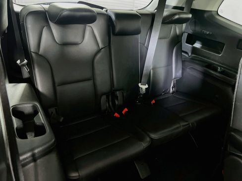 Used 2022 Kia Telluride SX w/ SX Prestige Package AWD/4WD image 29