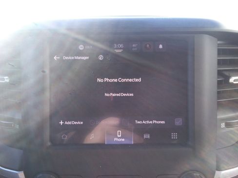 Used 2022 RAM 1500 Big Horn image 20